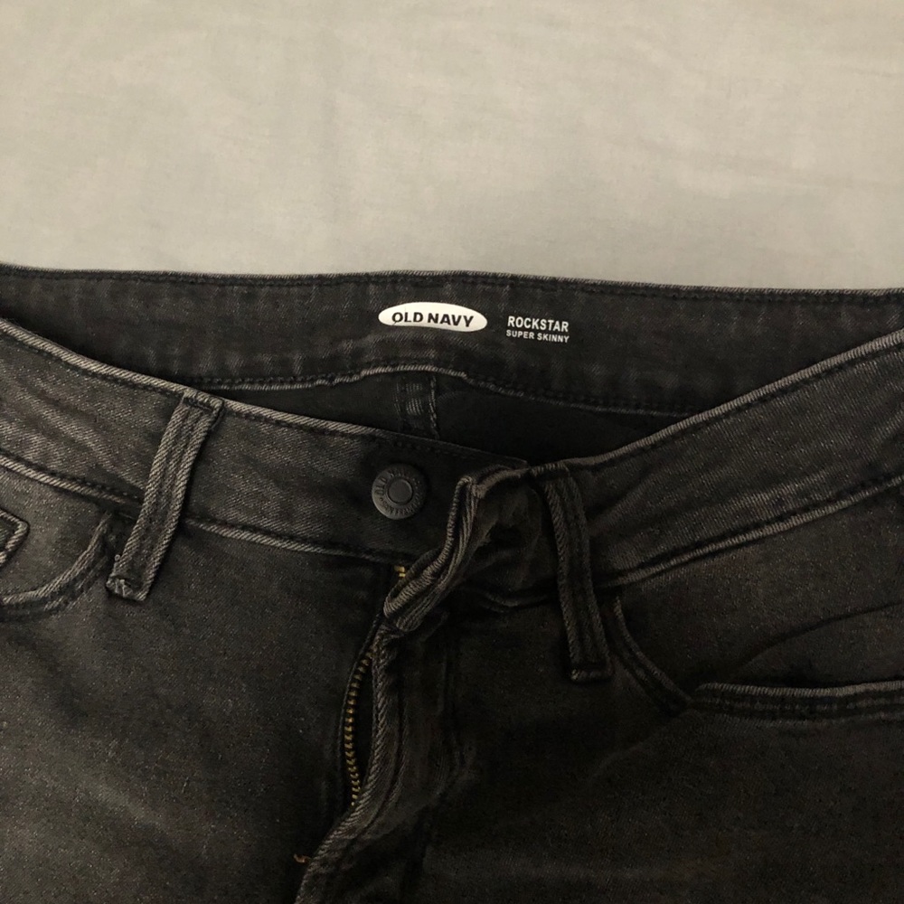 Jeans - Picture 5 of 6